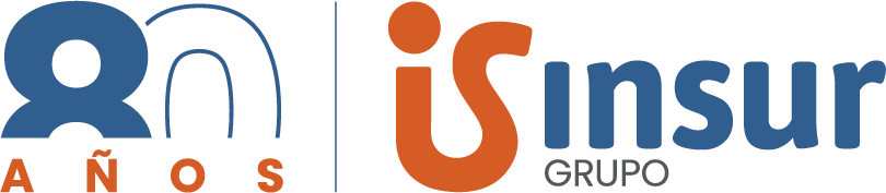 Logo Grupo Insur