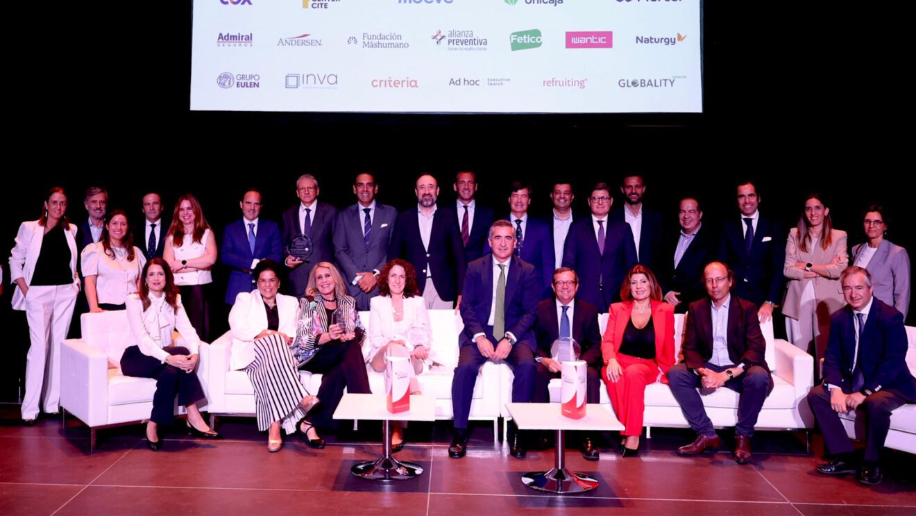 TRAYECTORIA EMPRESARIAL