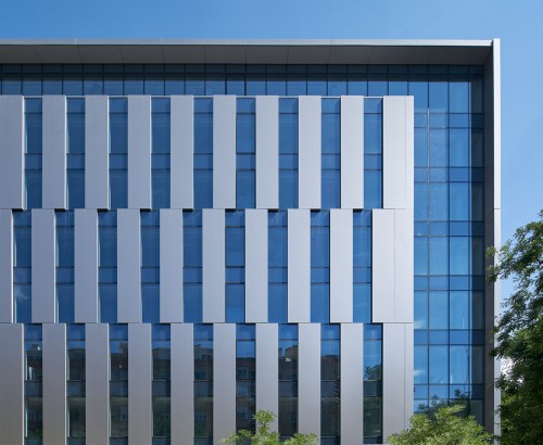 Río 55 Madrid Business Park - Galería de imágenes
