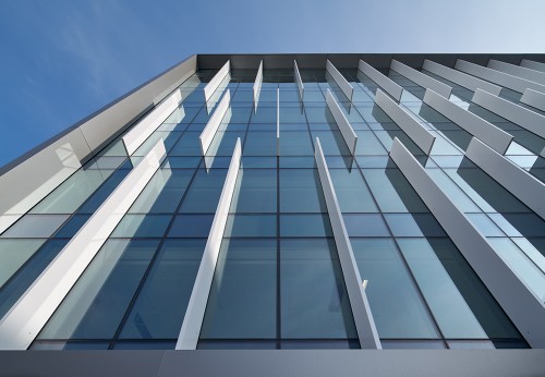 Río 55 Madrid Business Park - Galería de imágenes