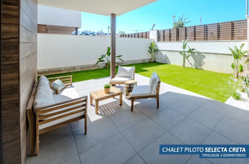 Selecta Creta - Galería de imágenes
