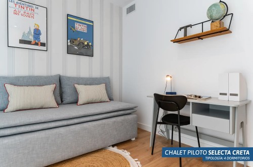 Selecta Creta - Galería de imágenes