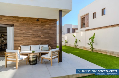 Selecta Creta - Galería de imágenes