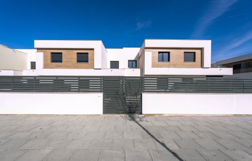 Insur Ares III - Galería de imágenes
