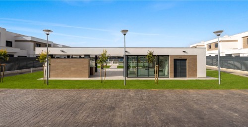 Insur Ares III - Galería de imágenes
