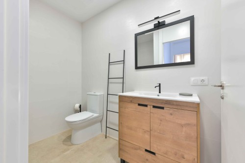 Locales Residencial Santa Aurelia - Galería de imágenes