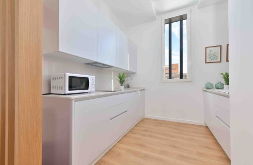 Locales Residencial Santa Aurelia - Galería de imágenes