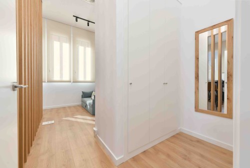 Locales Residencial Santa Aurelia - Galería de imágenes