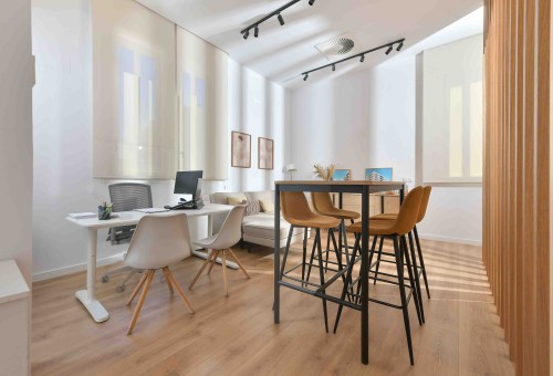 Locales Residencial Santa Aurelia - Galería de imágenes