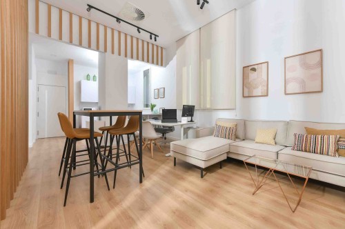 Locales Residencial Santa Aurelia - Galería de imágenes