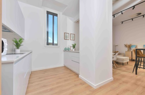 Locales Residencial Santa Aurelia - Galería de imágenes