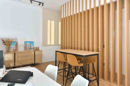 Locales Residencial Santa Aurelia - Galería de imágenes