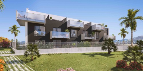 Selecta Costa Salobreña 2 - Galería de imágenes
