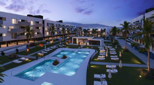Selecta Costa Salobreña 2 - Galería de imágenes