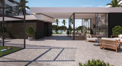 Selecta Costa Salobreña 2 - Galería de imágenes