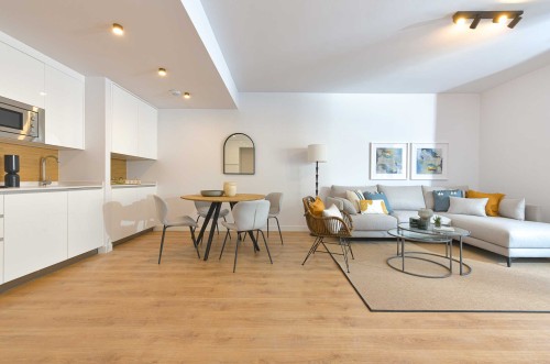 Selecta Costa Salobreña 2 - Galería de imágenes
