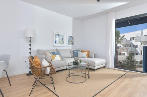 Selecta Costa Salobreña 2 - Galería de imágenes