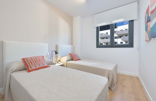 Selecta Costa Salobreña 2 - Galería de imágenes