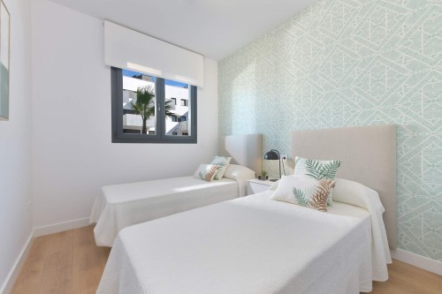Selecta Costa Salobreña 2 - Galería de imágenes