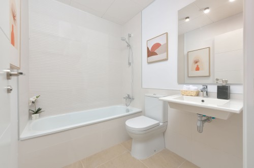 Selecta Costa Salobreña 2 - Galería de imágenes