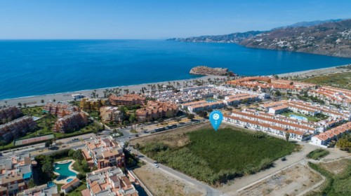 Selecta Costa Salobreña 2 - Galería de imágenes