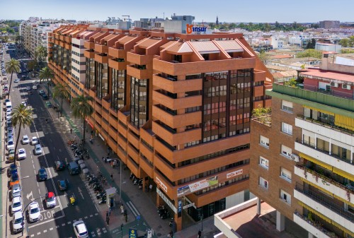 Edificio Buenos Aires 25 - Galería de imágenes