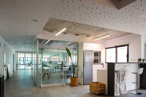 Edificio Buenos Aires 25 - Galería de imágenes