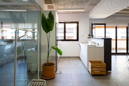 Edificio Buenos Aires 25 - Galería de imágenes