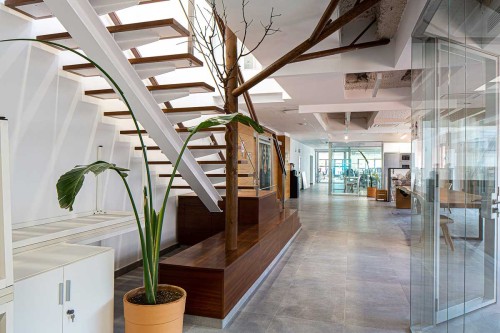 Edificio Buenos Aires 25 - Galería de imágenes