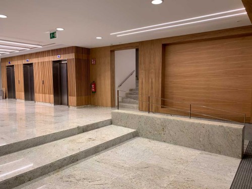 Edificio Buenos Aires 25 - Galería de imágenes