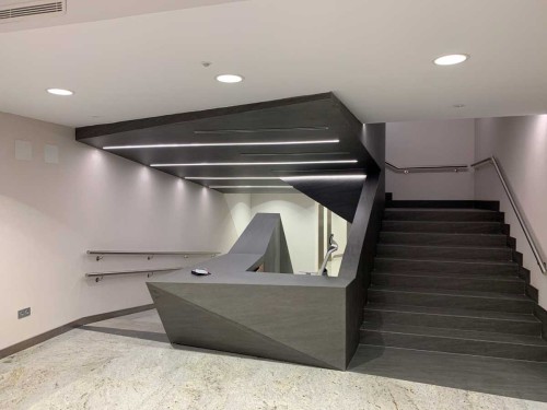 Edificio Buenos Aires 25 - Galería de imágenes
