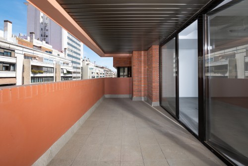 Edificio Buenos Aires 25 - Galería de imágenes