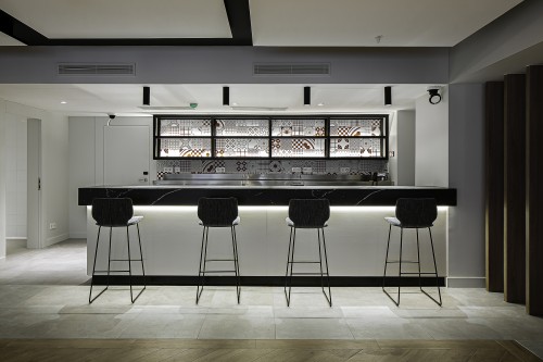 Edificio Buenos Aires 23 - Galería de imágenes