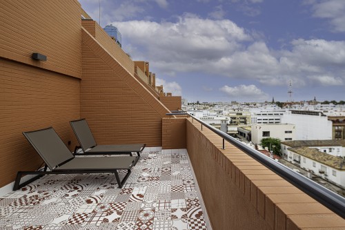 Edificio Buenos Aires 23 - Galería de imágenes