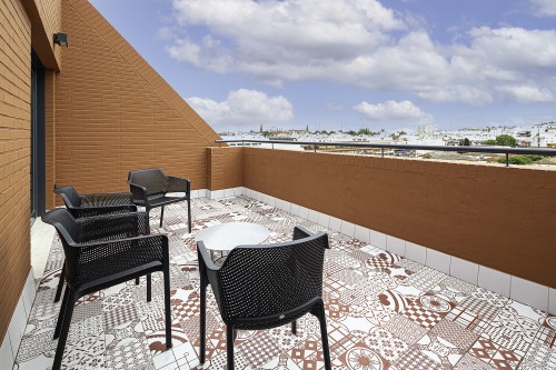 Edificio Buenos Aires 23 - Galería de imágenes