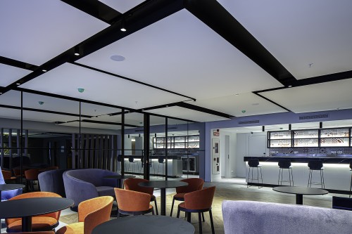 Edificio Buenos Aires 23 - Galería de imágenes