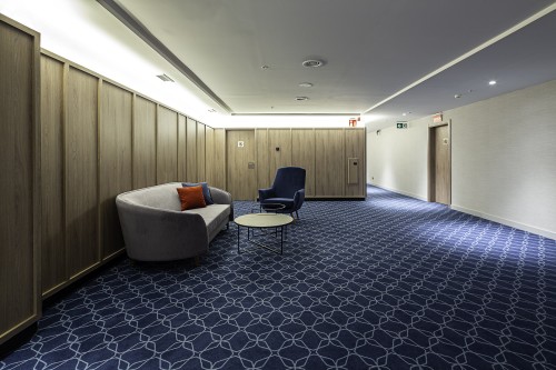Edificio Buenos Aires 23 - Galería de imágenes