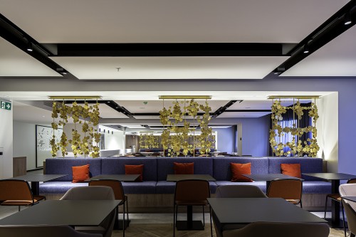 Edificio Buenos Aires 23 - Galería de imágenes