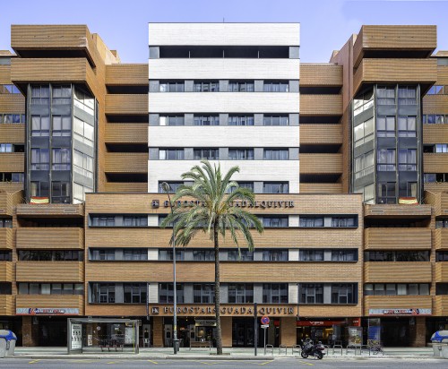 Edificio Buenos Aires 23 - Galería de imágenes