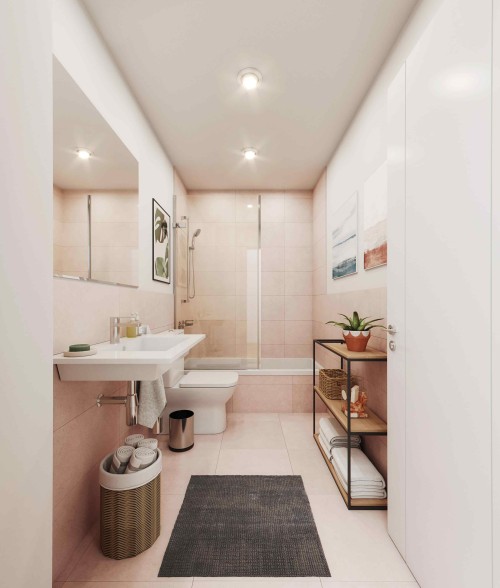 Terrazas de Santa Rosa II - Galería de imágenes