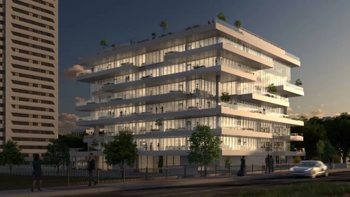 Noa - Galería de imágenes