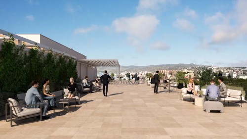 Noa - Galería de imágenes