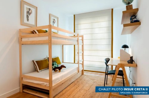 Insur Creta II - Galería de imágenes