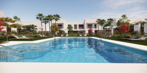 Insur Creta II - Galería de imágenes