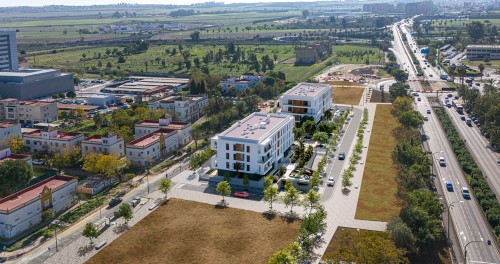 Insur Bermes II - Galería de imágenes