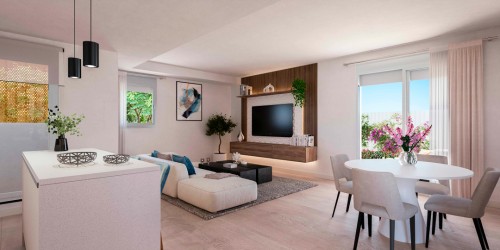 Insur Bermes II - Galería de imágenes