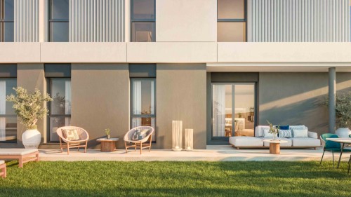 Insur Bermes II - Galería de imágenes