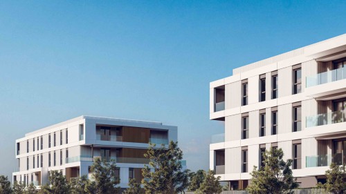 Insur Bermes II - Galería de imágenes