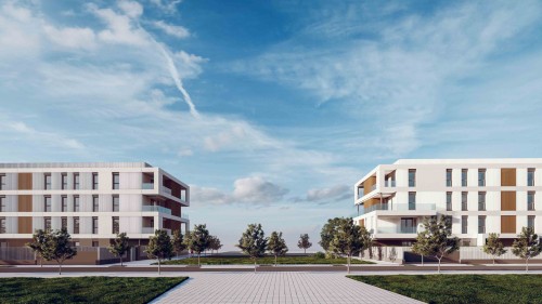 Insur Bermes II - Galería de imágenes