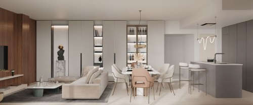 Origin - Galería de imágenes